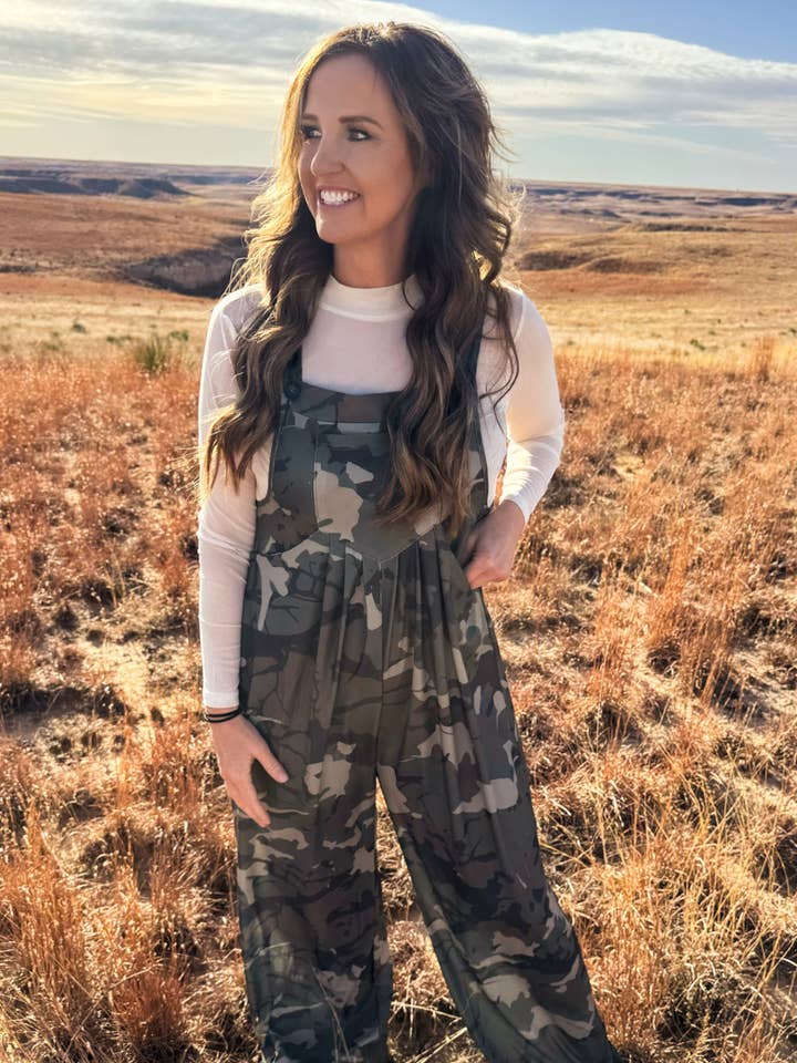 Combinaison Camo Kreek pour la vente par Sterling Kreek