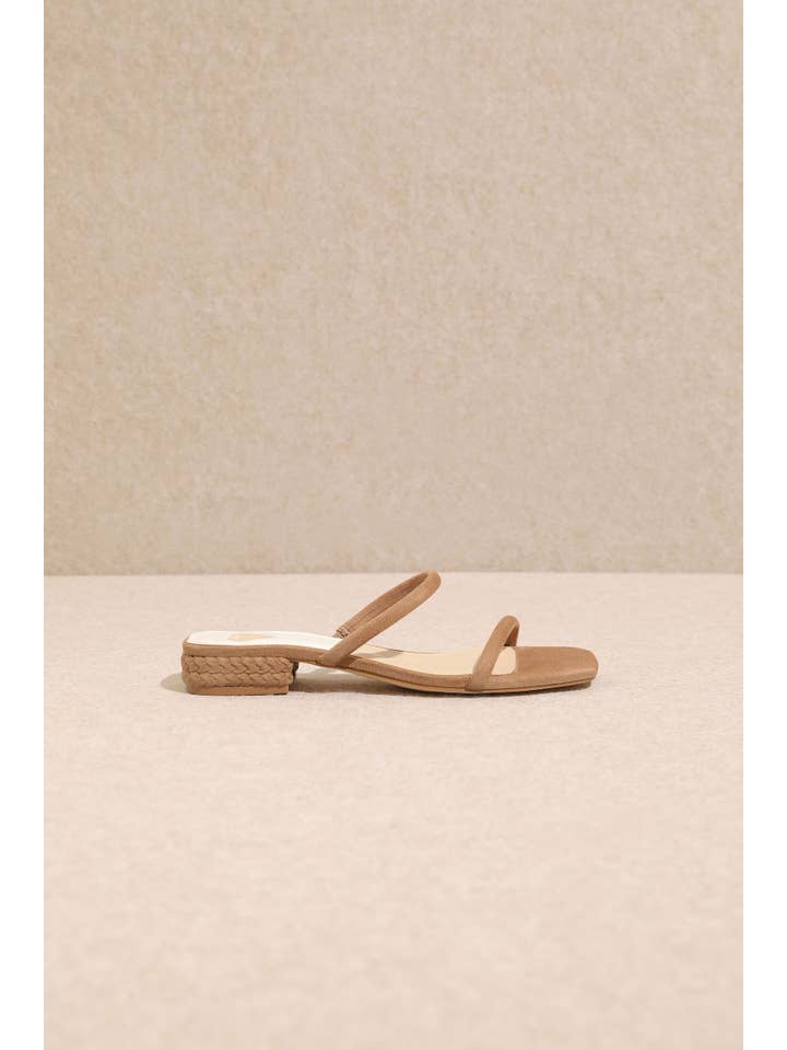 Miracle Miles (Mi.iM) - Wholesale Sandals - Women's - ALINA