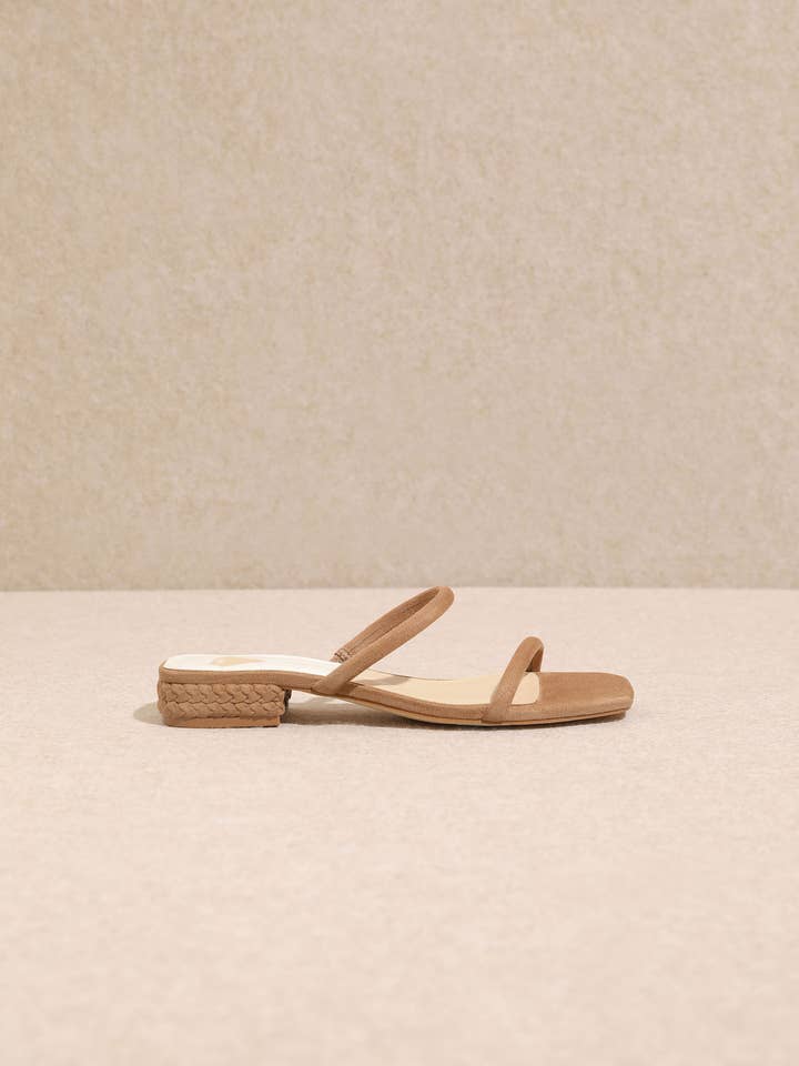 Miracle Miles (Mi.iM) – wholesale Sandaler - Dam – ALINA5