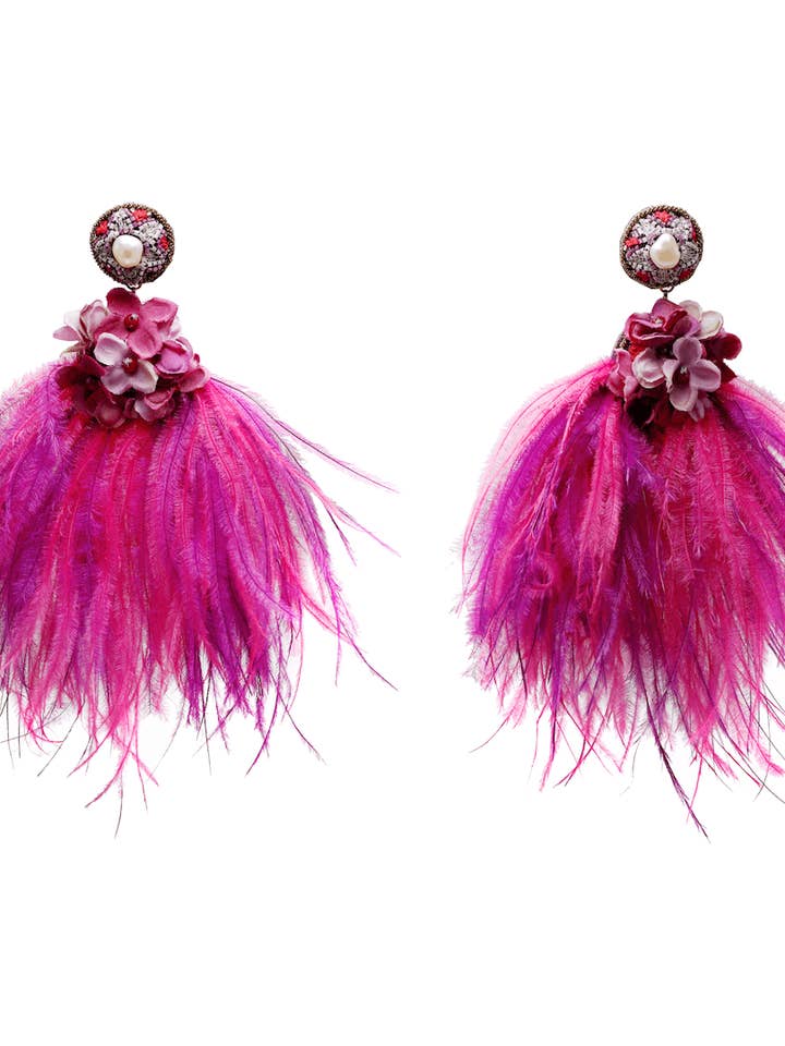 Aubergine pour la vente par Ranjana Khan