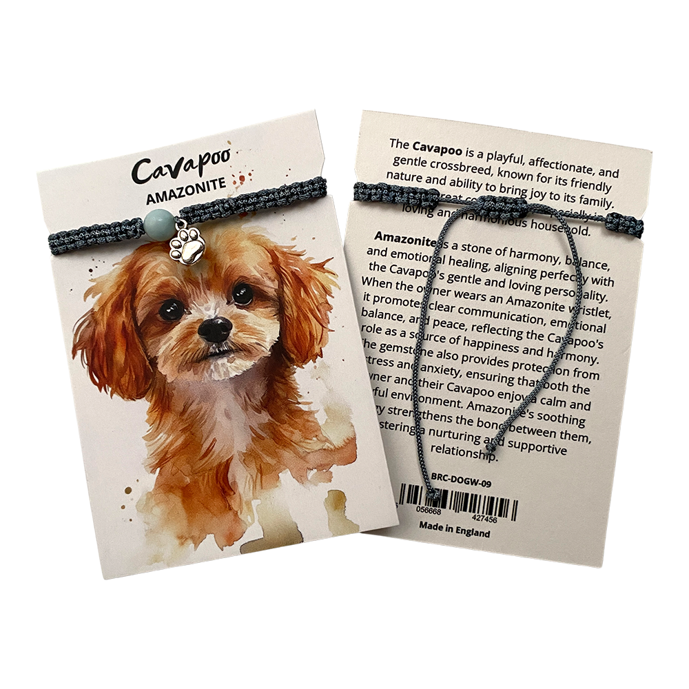 Wristlets By VIE – Großhandel Wristlet Bag – Die Armbänder der Pawstone-Kollektion16