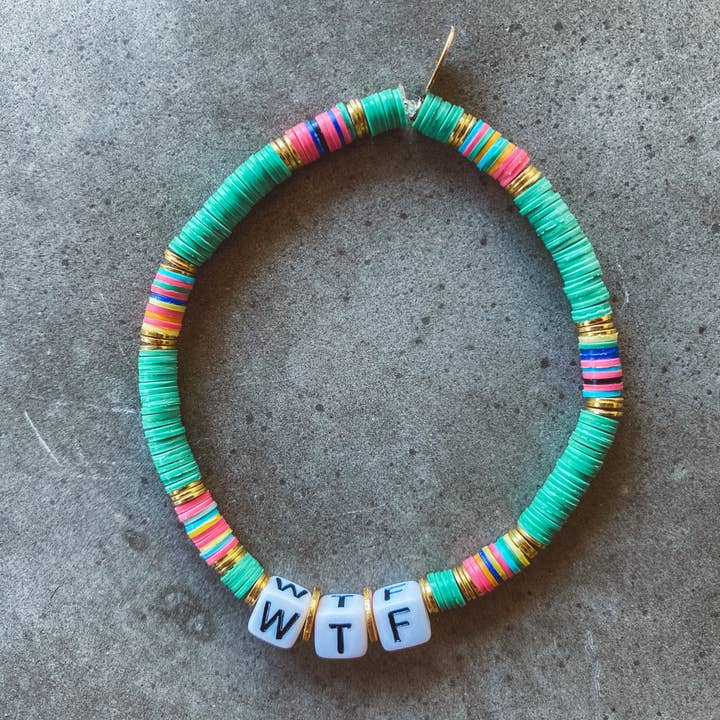 WTF per la vendita all'ingrosso da parte di Blaine Bowen