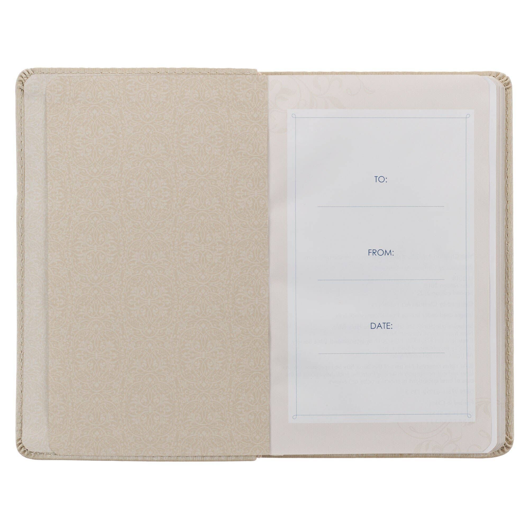 Christian Art Gifts - Wholesale Religion Book - Gift Book 101 Prayers for Mr. & Mrs. Faux Leather3