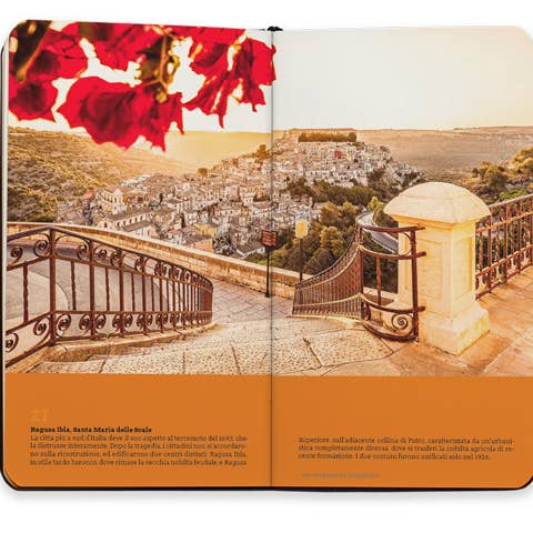 sime srl - Wholesale Journal/Diary - Reisetagebuch, Notizbuch, Journal, Sicily, Sicily,3