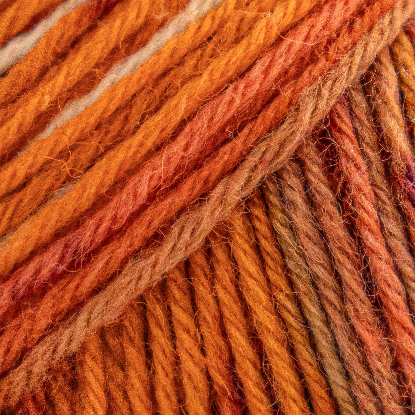 Luca-S - Venta al por mayor Hilos - Luca-S WoolenWalk - Lana de Calcetines Superwash, Hilo para Tejer30