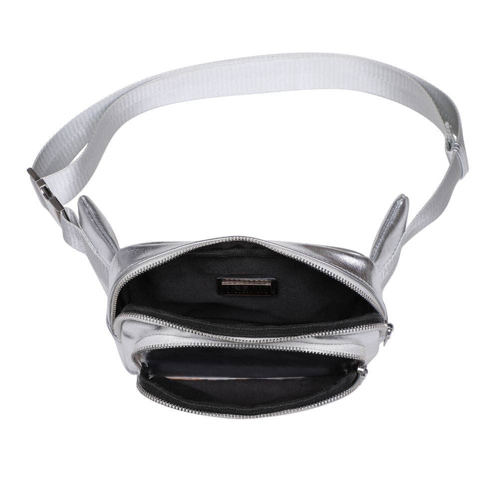 Urban Expressions – Engroshandel Bæltetaske - Dame – Minnie Bæltetaske Fanny Pack9