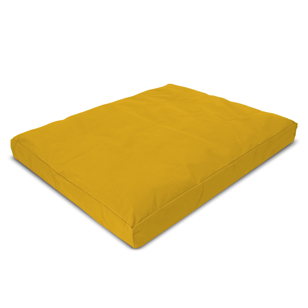 Bean Products - Wholesale Meditation Supplies - Zabuton Meditation Base Cushion - Cotton22