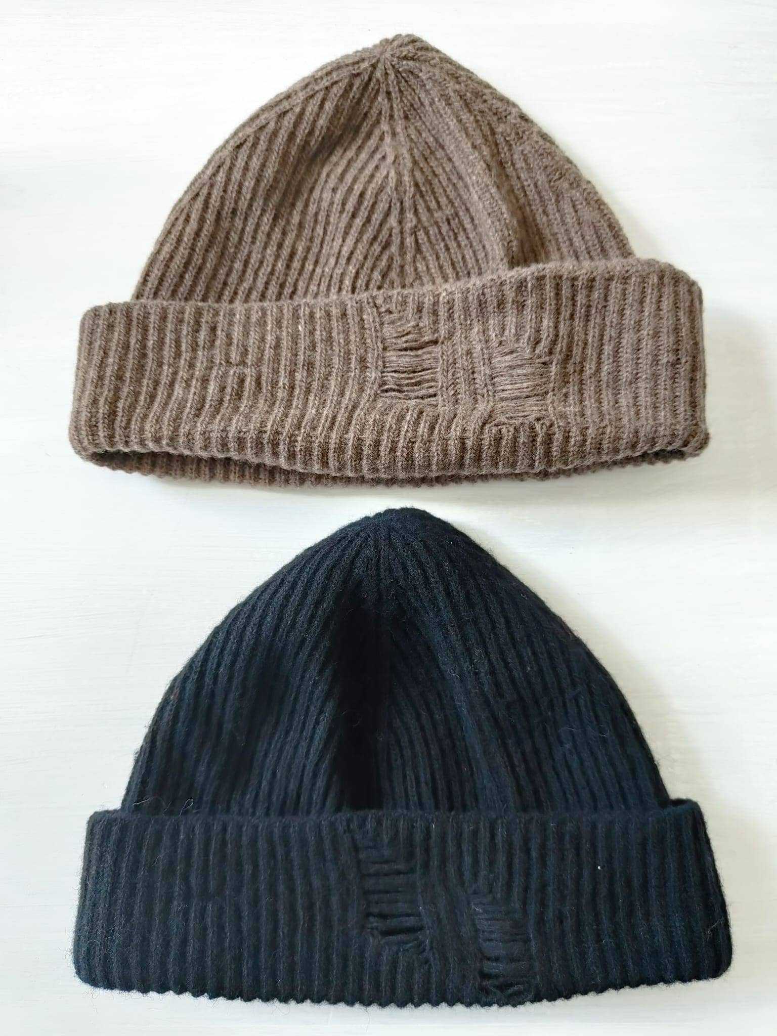 TENNÉ - Wholesale Beanie - Women's - Anto Beanie in Wool0