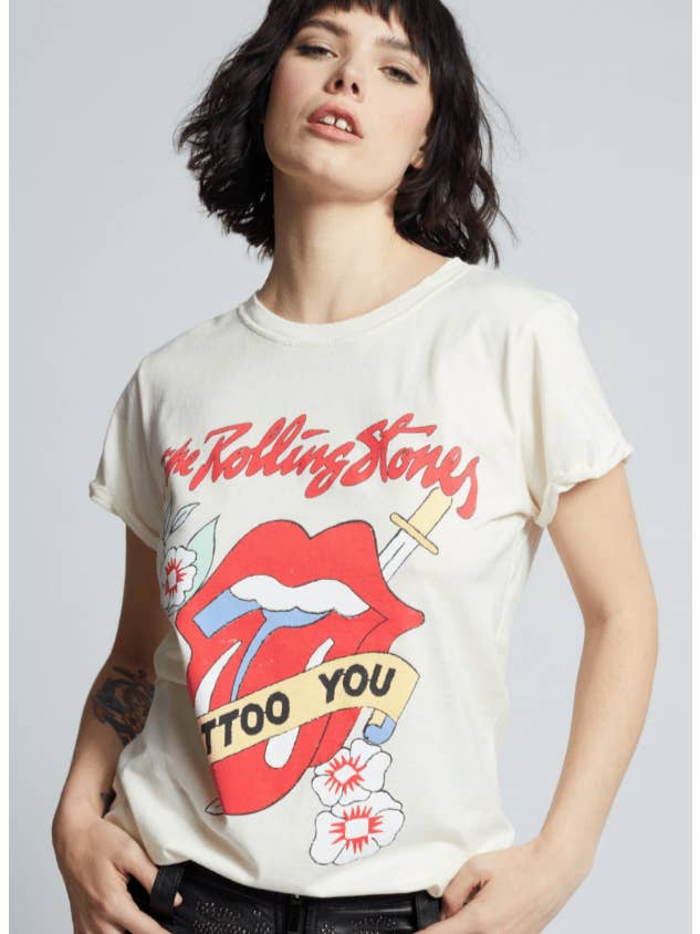 Pearl 302505 - 930 The Rolling Stones Tatto You for wholesale on Faire1