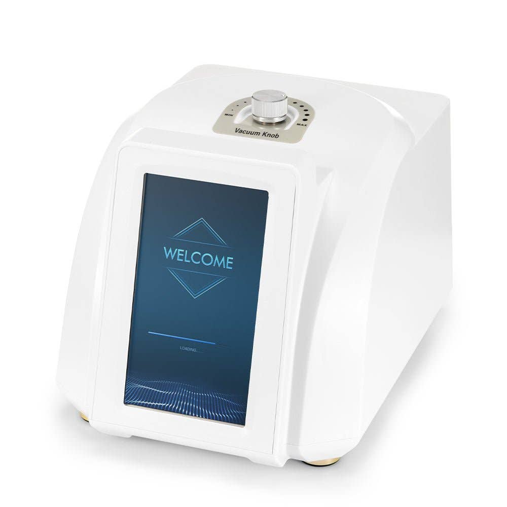 Cavitation Machines - Wholesale Body Cupping Set - Shape Tactics Vacuum BBL Suction Therapy System2