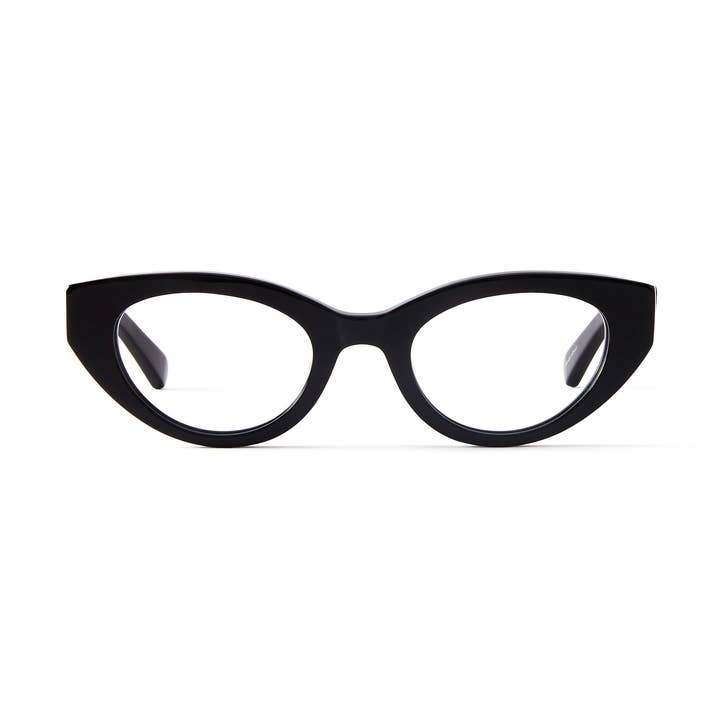 Camille Bleu Noir Clair pour la vente par French Kiwis