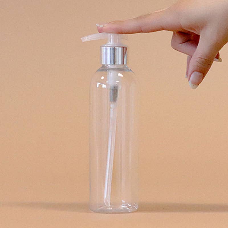 cosmae - Wholesale Soap Dispenser - Packaging item 200ml PET bottle/ pump met ring1
