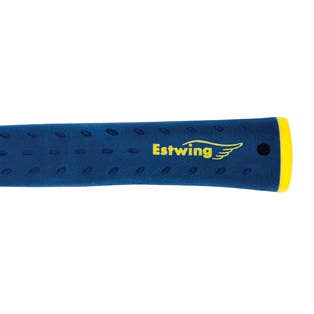 Everyday Supply Co - Wholesale Handy Tool - Estwing 3 lb Steel Engineer Hammer with 6" Handle0