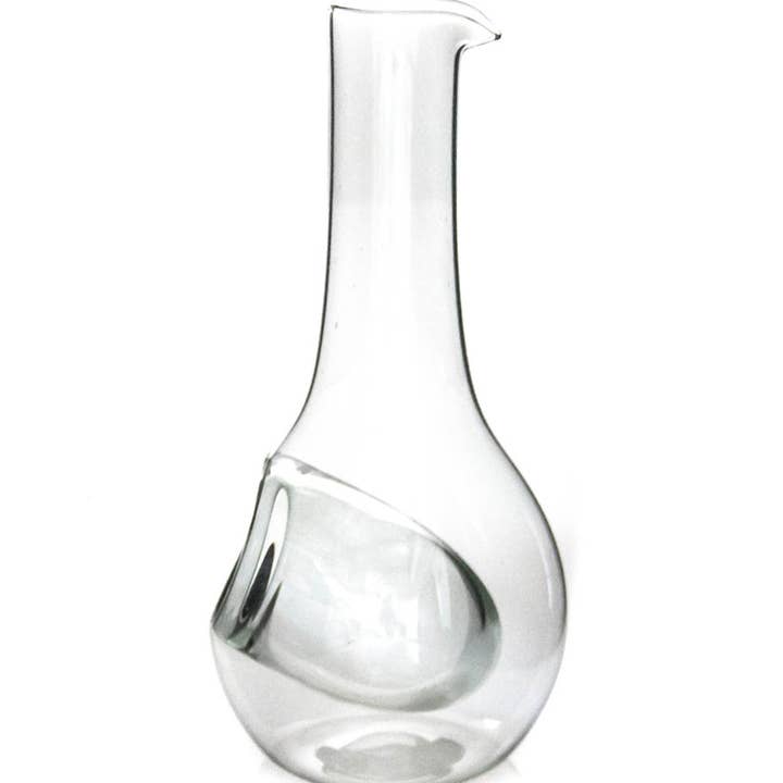 Decanter Small Wine Cooler 300ml, 10oz for wholesale by Mbare Home + Gift