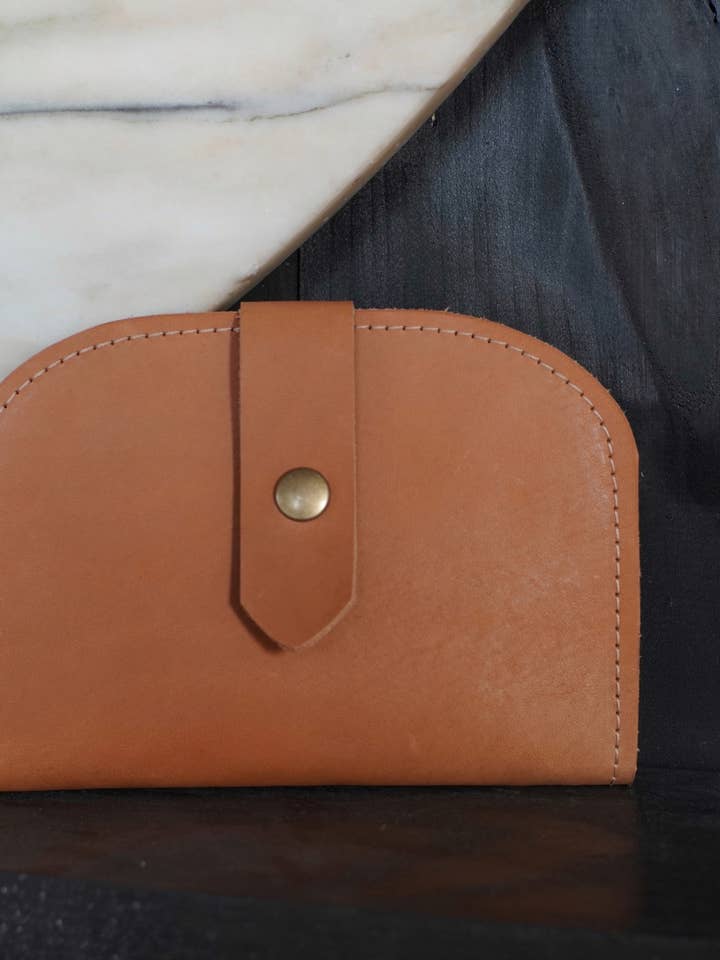 Marcella Wallet for wholesale by STUDIO ATREYU