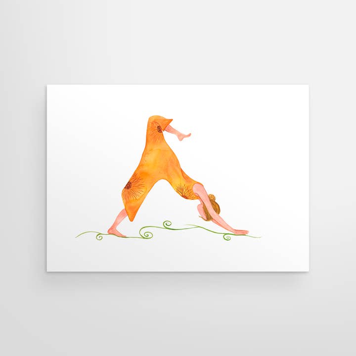 O-trebenet hundedrejning for engroshandel hos Yogini Collection