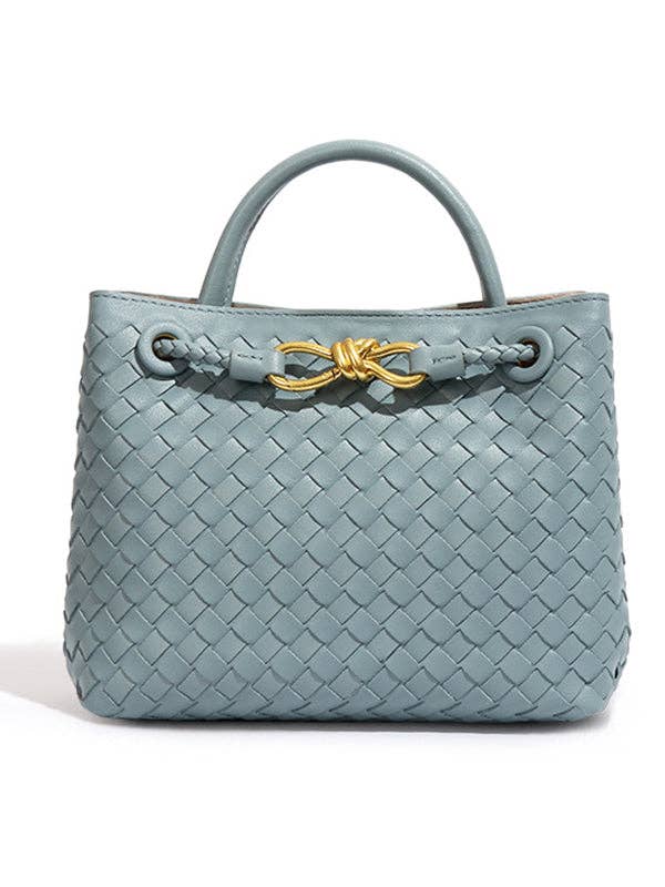 VividLux – wholesale Crossbody bag – Women's – Split-Joint Woven Bags Crossbody Bags2