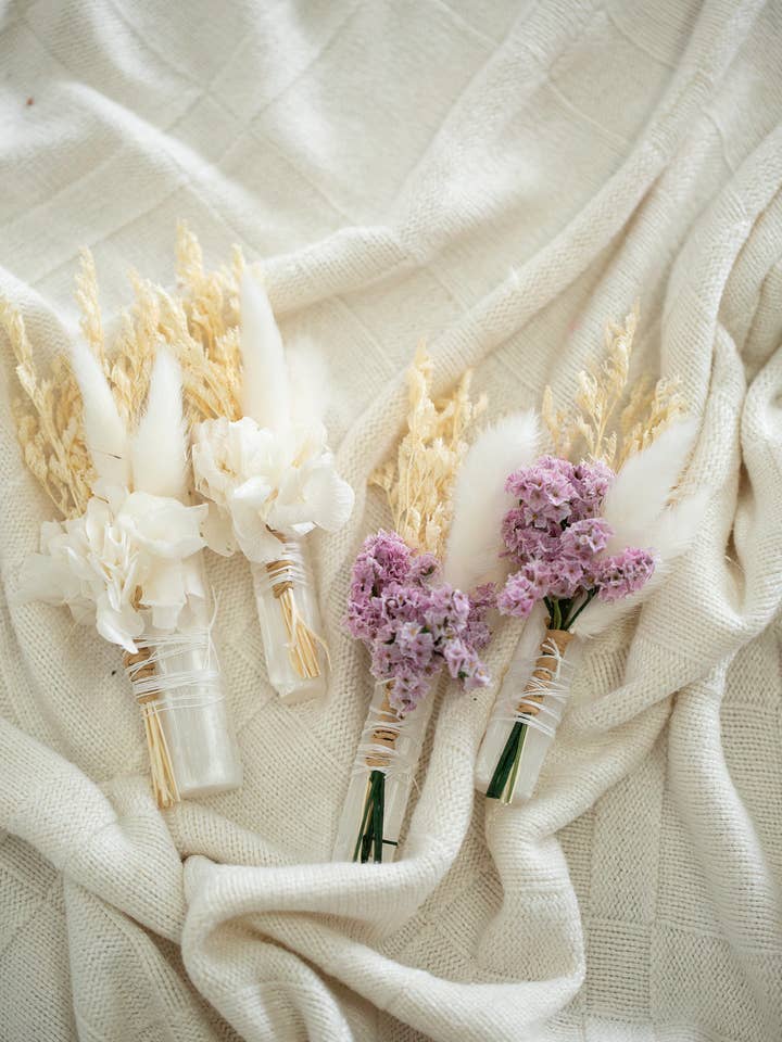 Selenite Poises (New and Improved) for wholesale by Moss and Magnolia