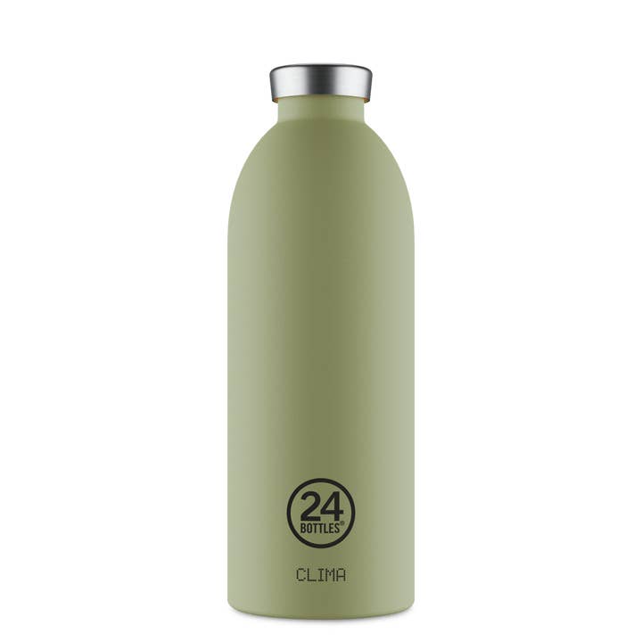 Clima Bottle | Sage - 850 ml for wholesale by 24Bottles
