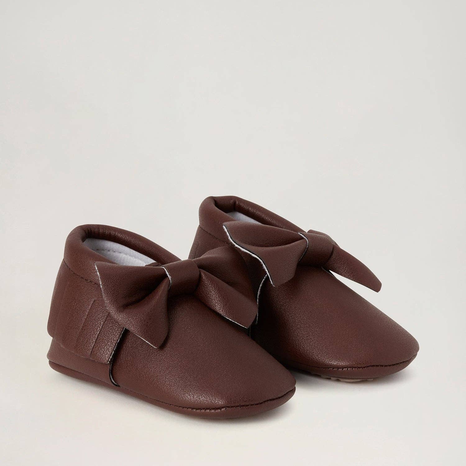 BabyMocs - Wholesale Moccasins - Kids - Bow Mocs6