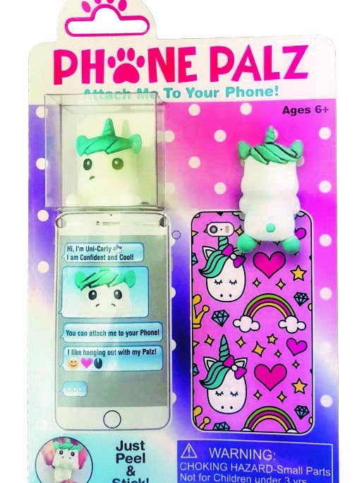 Zorbitz Phone Palz Phone/ Laptop/ Tablet Accessories for wholesale by Zorbitz