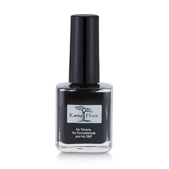 Manly Mani - Men's Nail Polish for wholesale by Karma Organic spa