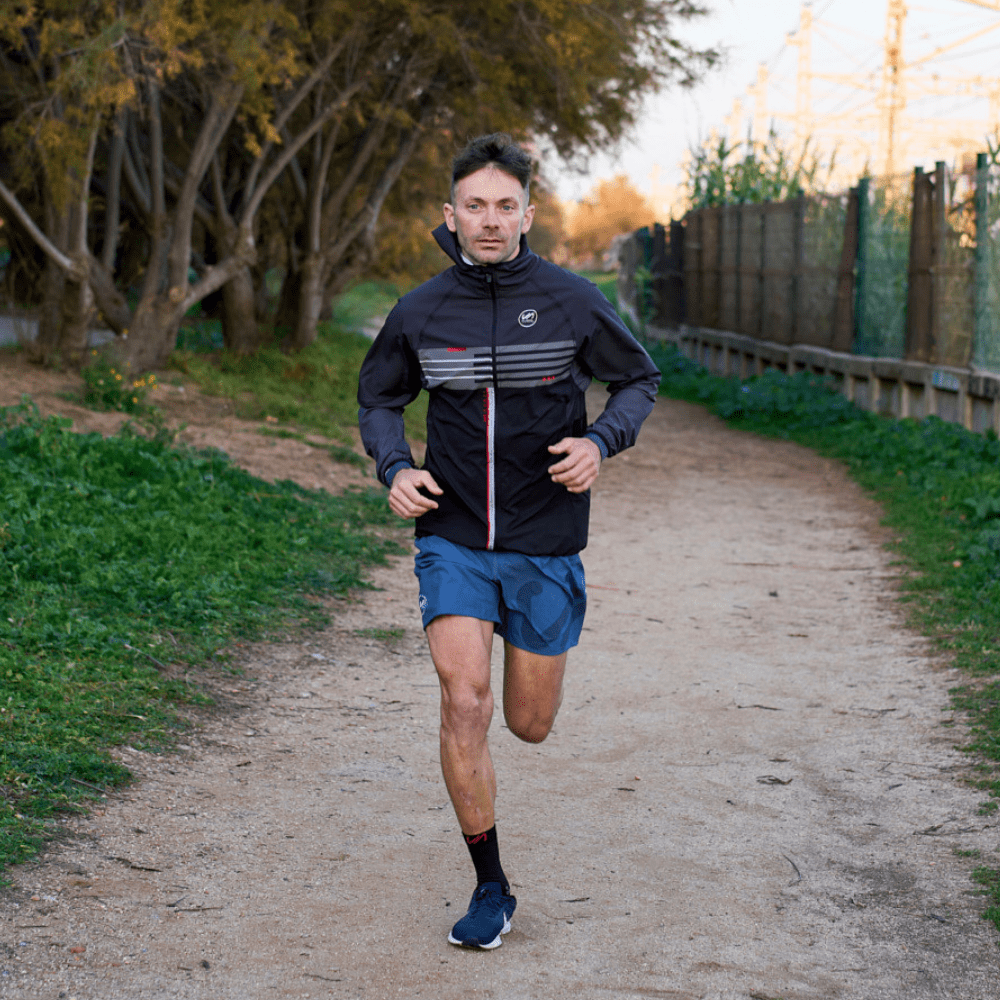 Sural - Vendita all'ingrosso Impermeabile - Donna - KILIMANJARO giacca impermeabile e traspirante7