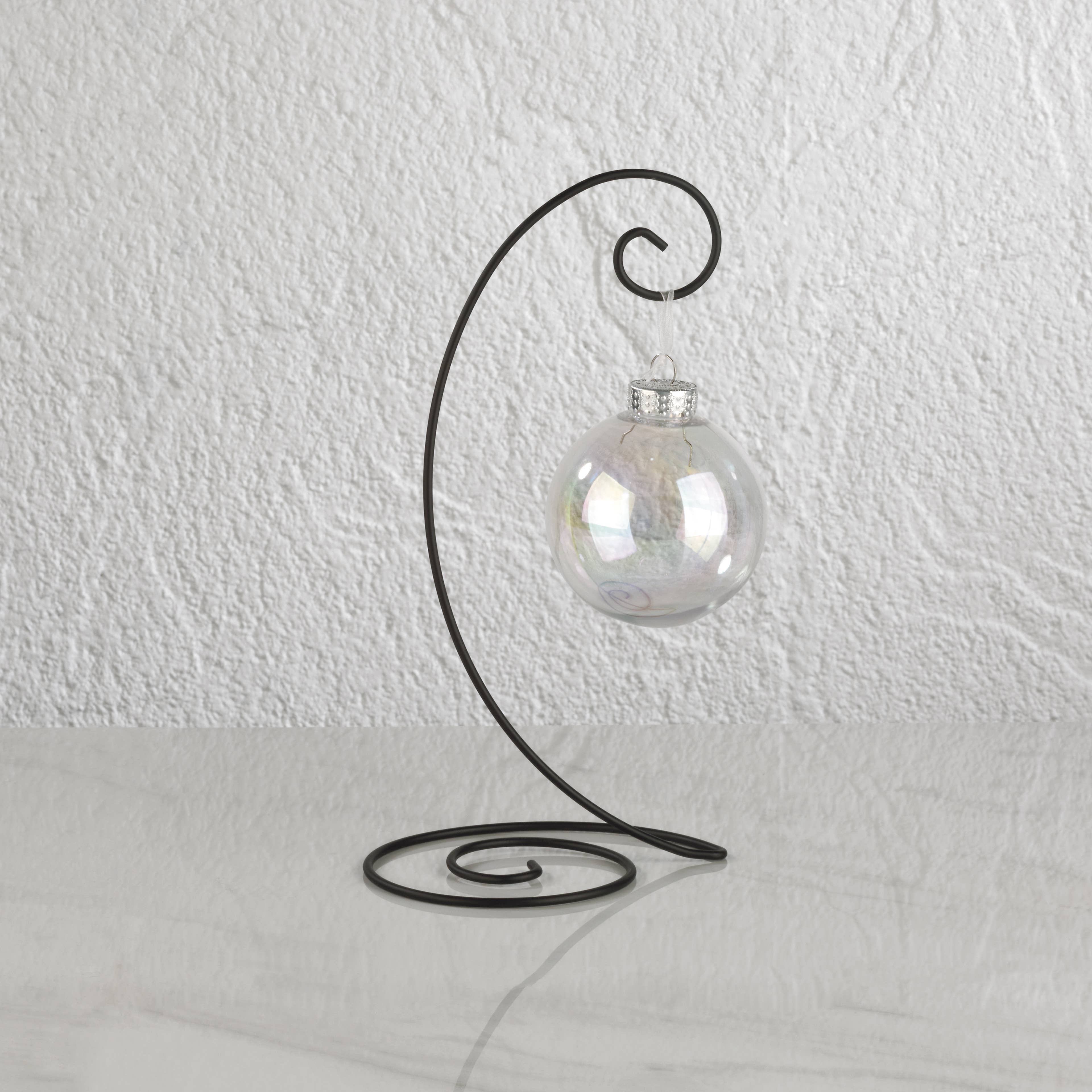 Tripar International - Wholesale Ornament - Spiral Wire Ornament Stand0