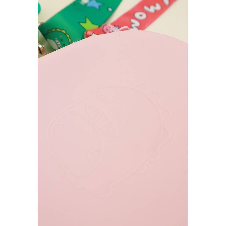 MIX COLOR Baby Dinosaur Cross Body Bag for wholesale on Faire5