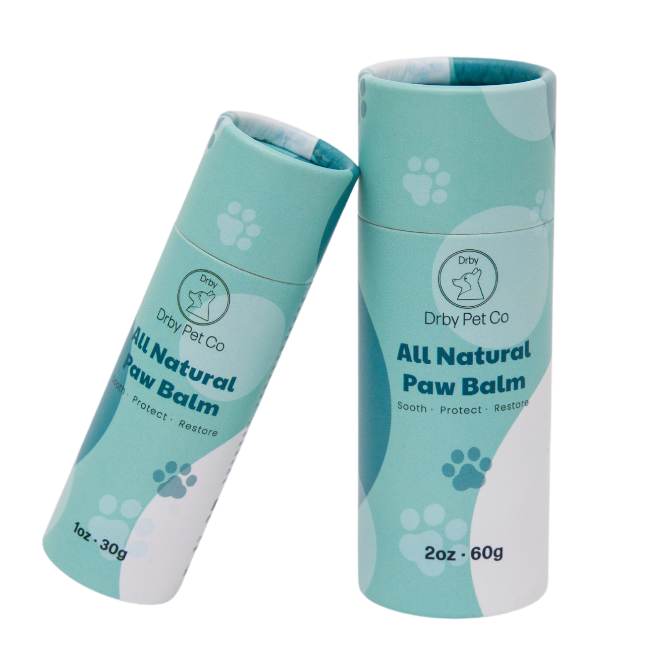 Drby Pet Co - Wholesale Pet Paw Protection - Drby Paw Plus +7