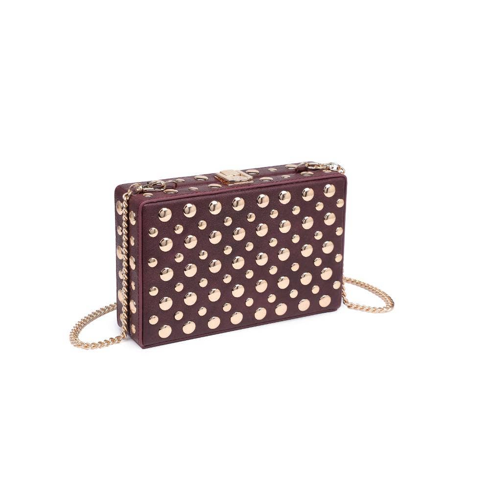 Urban Expressions – Engroshandel Clutch - Dame – Desi Pigged Clutch7