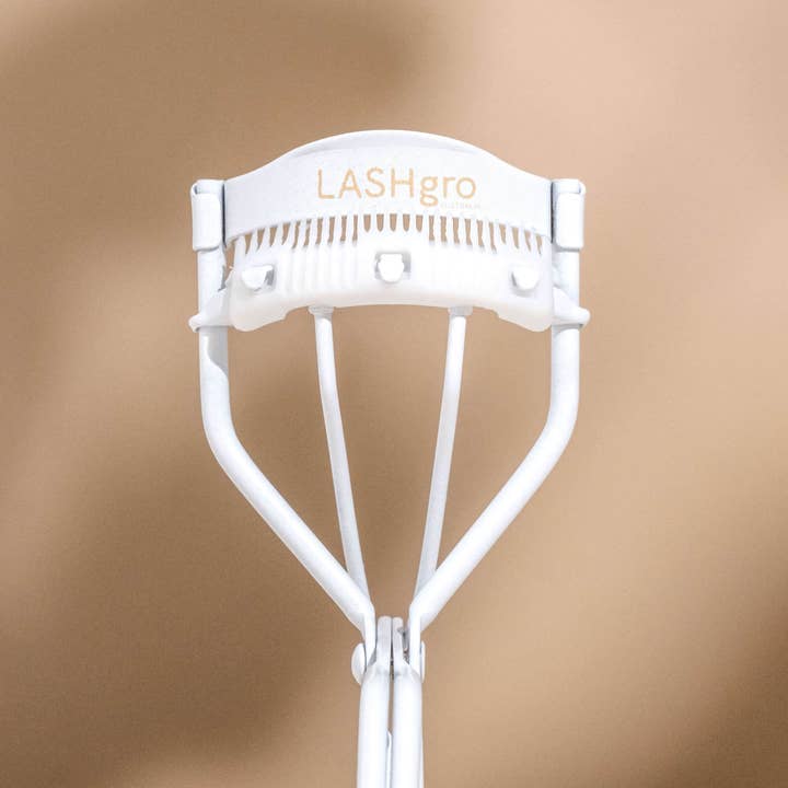 Lashgro Australia - Wholesale Eyelash curler - Eyelash Curler4
