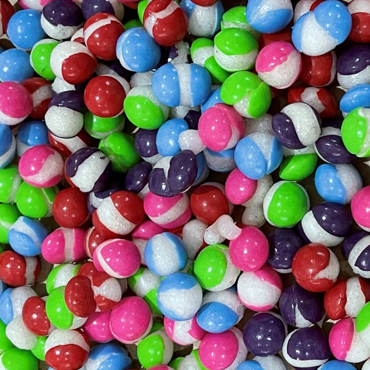 Fruits sauvages lyophilisés Sci-Fi Foods UK, 1 kg pour la vente par Sci-fi Foods