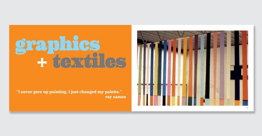 AMMO Books - Wholesale Display Book - Eames: Beautiful Details By Eames Demetrios3
