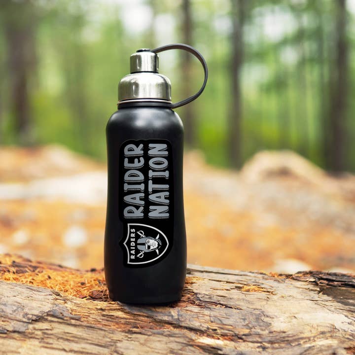 Rico Industries - Wholesale Car Decorative Charm - Unisex - NFL Football Minnesota Vikings Sketch Look 4" X 6" Decal2