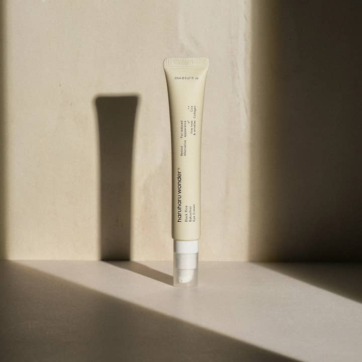SKEEN - Wholesale Eye Cream/Gel - Haruharu Wonder Black Rice Bakuchiol Eye Cream 20ml2