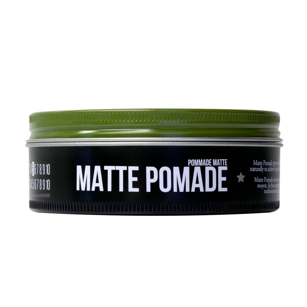 Uppercut Deluxe - Wholesale Hair Pomade - Men's - Matte Pomade4