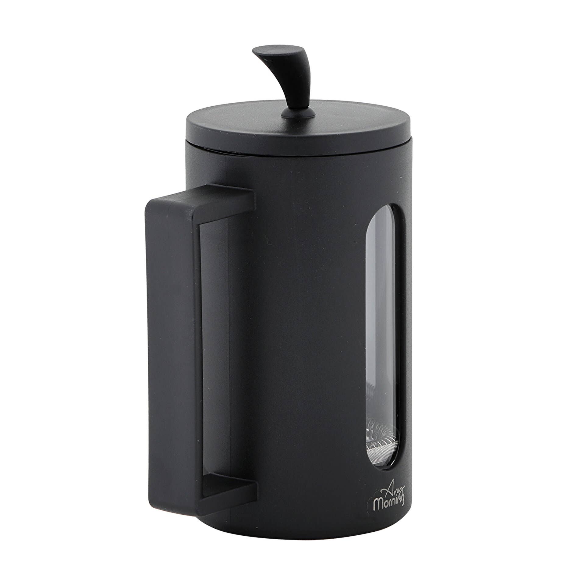 Biggbrands - Wholesale French Press - Any Morning FF002 French Press Coffee&Tea Maker 20oz (600ml)5