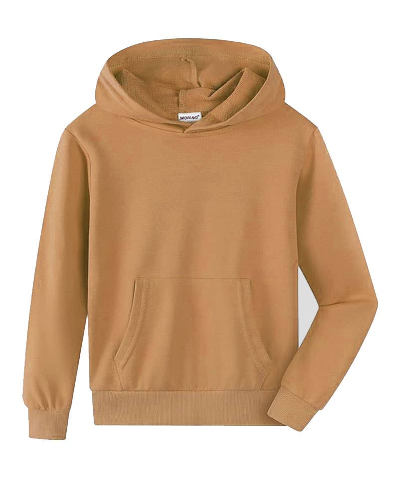 MONAG - Wholesale Sweatshirt - Kids - Toddler Unisex Kids Fleece Hoodie, Hooded Pullover5