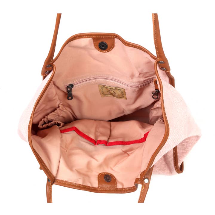 TSD Brand - Wholesale Tote bag – Women's - Pine Hill Tote9