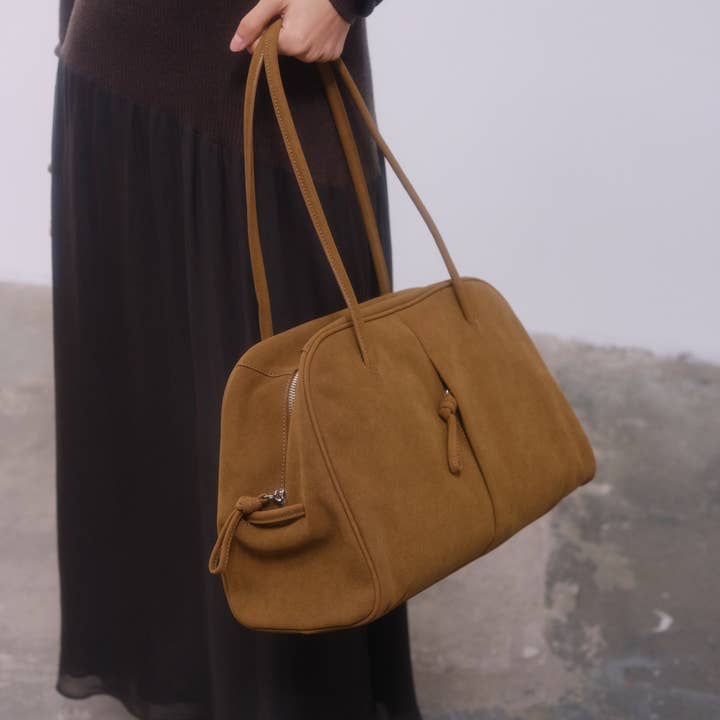 Ă–lend Backpacks - Wholesale Top Handle Bag - Women's - Brooklyn Bag57