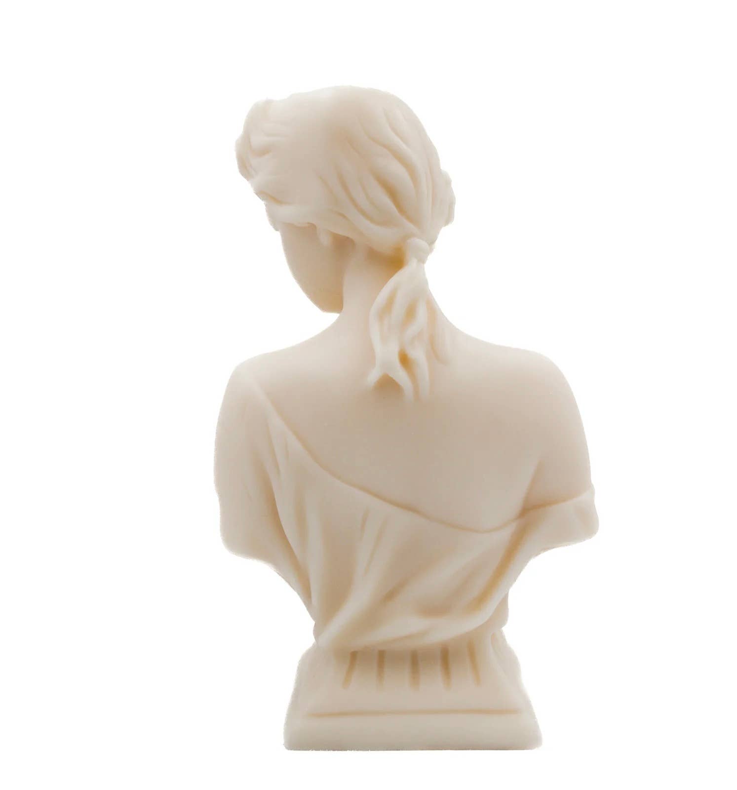 A Pleasant Thought - Wholesale Novelty Candle - VENUS BUST CANDLE | PILLAR1