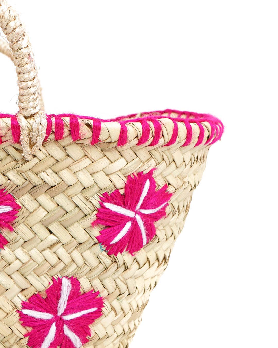 Pathiya - Wholesale Basket - Kids & Baby - Monogrammed baskets, Personalized Wedding gift9