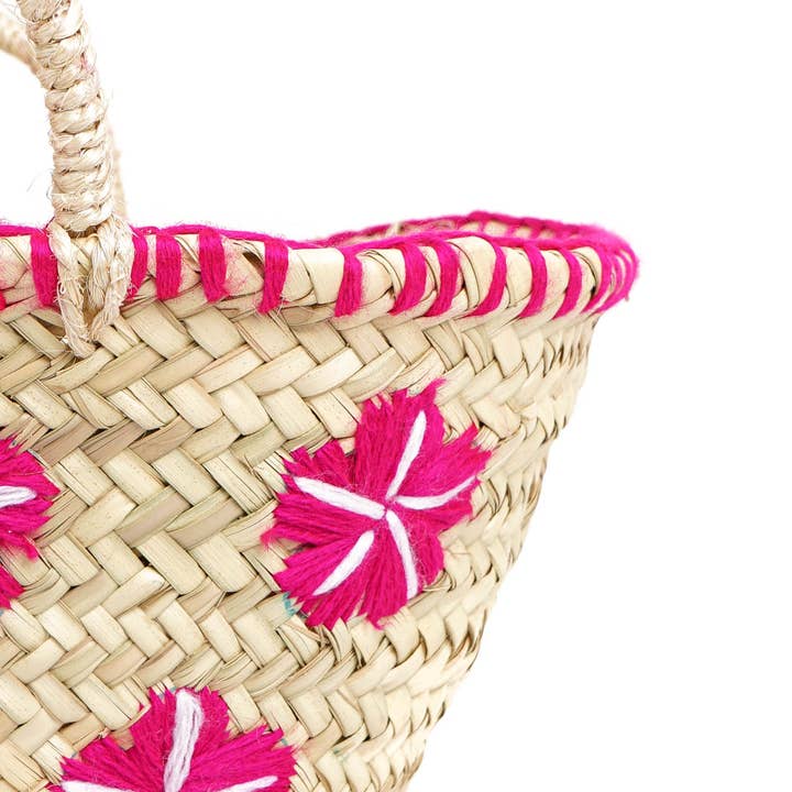 Pathiya - Wholesale Basket - Kids & Baby - Monogrammed baskets, Personalized Wedding gift9