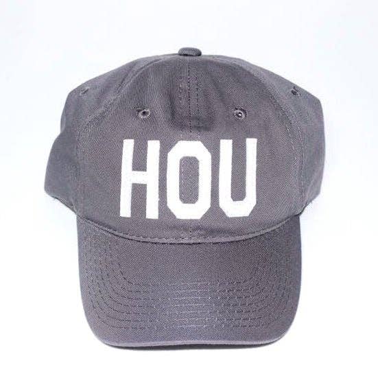 Aviate Brand - Wholesale Baseball Cap - Unisex - HOU - Houston, TX Hat3