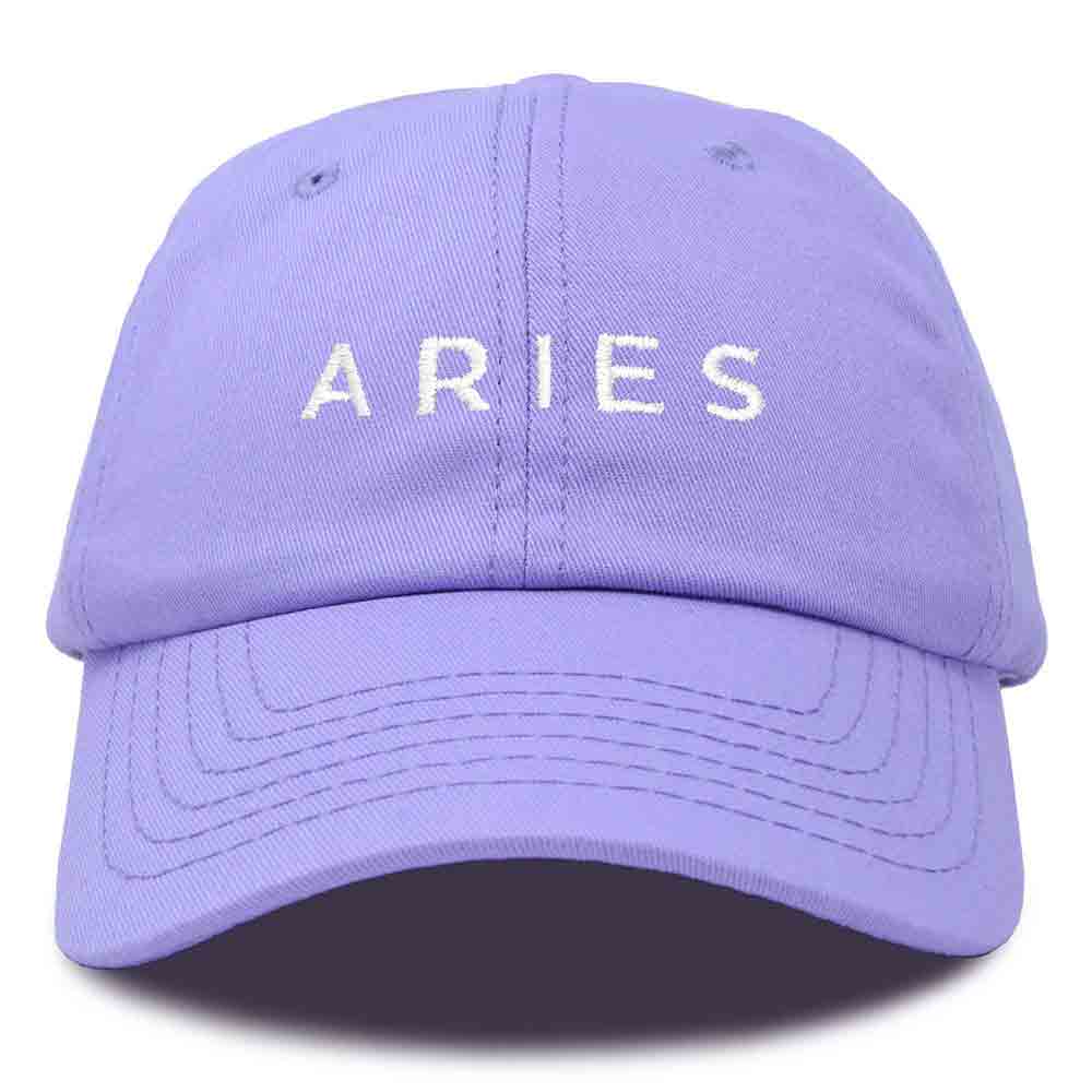 Dalix - Wholesale Baseball Cap - Women's - Dalix Aries Hat93