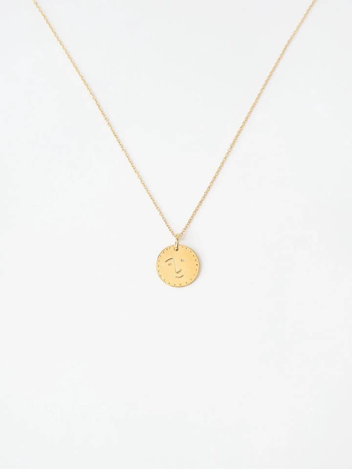 Ayur-halsband för wholesale av Ombre Claire