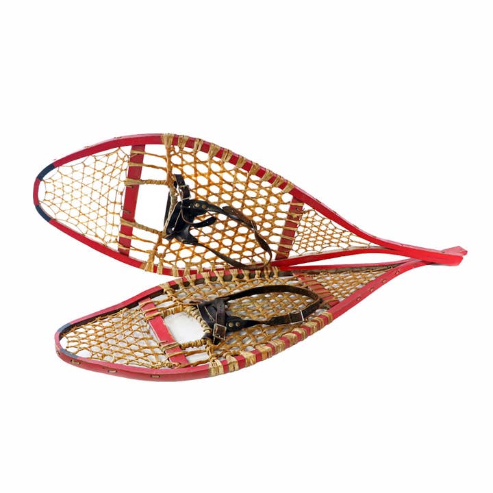 Raquettes à neige, paire pour la vente par Blue Ocean Traders