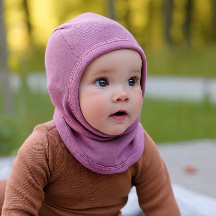 Pasamontañas para niños - Lavender Mist y otras tendencias de Resultados para gorros y bufandas para niños al por mayor. Devoluciones gratuitas y condiciones de pago a 60 días en Faire en Faire.