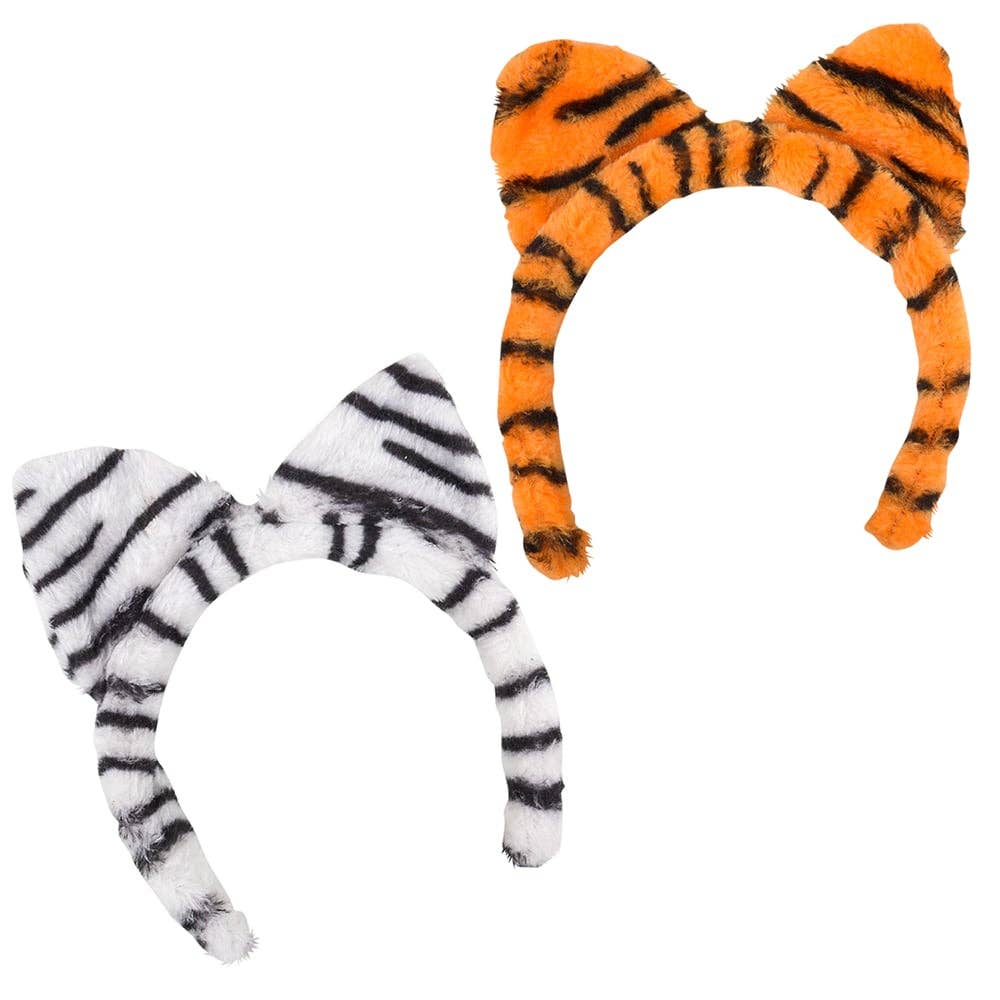 La Luna Bella - Toys - Wholesale Stuffed/Plush Toy - Kids & Baby - plush TIGER EARS LLB Plush Toys0